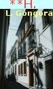 ** Hostal Luis de Gongora