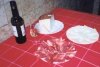 Jam&oacute;n Vino y Queso