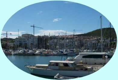 Puerto La Duquesa