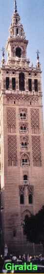 La Giralda