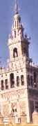 La Giralda, Sevilla
