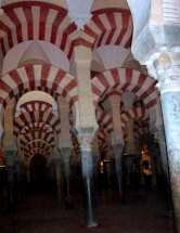 Mezquita de C&oacute;rdoba